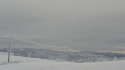 Troják, Maruška - panorama 2