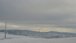 Troják, Maruška - panorama 2