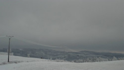 Troják, Maruška - panorama 2