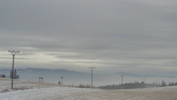 Troják, Maruška - panorama 2