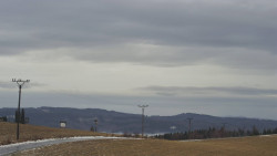 Troják, Maruška - panorama 2