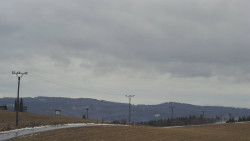 Troják, Maruška - panorama 2