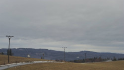Troják, Maruška - panorama 2