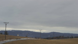 Troják, Maruška - panorama 2