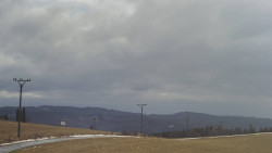 Troják, Maruška - panorama 2