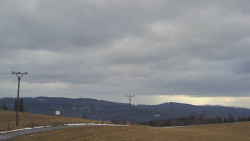Troják, Maruška - panorama 2