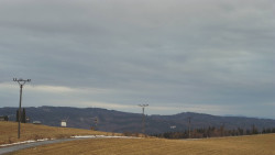 Troják, Maruška - panorama 2
