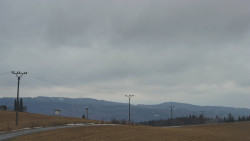 Troják, Maruška - panorama 2
