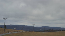 Troják, Maruška - panorama 2