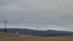 Troják, Maruška - panorama 2