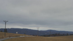Troják, Maruška - panorama 2