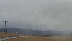 Troják, Maruška - panorama 2