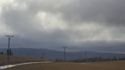 Troják, Maruška - panorama 2