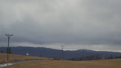 Troják, Maruška - panorama 2