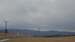 Troják, Maruška - panorama 2