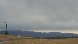 Troják, Maruška - panorama 2
