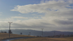 Troják, Maruška - panorama 2