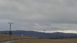 Troják, Maruška - panorama 2