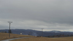 Troják, Maruška - panorama 2