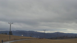 Troják, Maruška - panorama 2