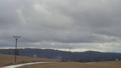 Troják, Maruška - panorama 2