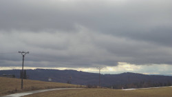 Troják, Maruška - panorama 2