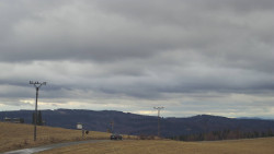 Troják, Maruška - panorama 2