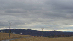 Troják, Maruška - panorama 2
