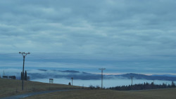 Troják, Maruška - panorama 2