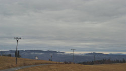 Troják, Maruška - panorama 2