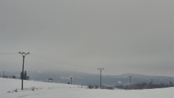 Troják, Maruška - panorama 2