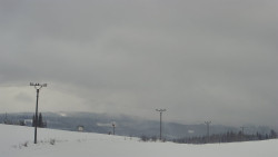 Troják, Maruška - panorama 2