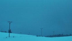 Troják, Maruška - panorama 2