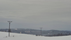 Troják, Maruška - panorama 2