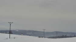 Troják, Maruška - panorama 2
