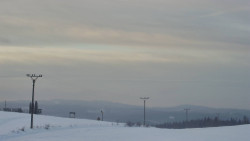 Troják, Maruška - panorama 2