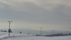 Troják, Maruška - panorama 2