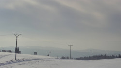 Troják, Maruška - panorama 2