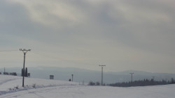 Troják, Maruška - panorama 2