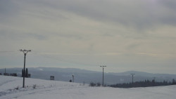 Troják, Maruška - panorama 2