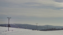 Troják, Maruška - panorama 2