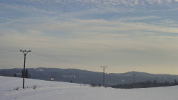 Troják, Maruška - panorama 2