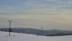 Troják, Maruška - panorama 2