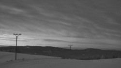 Troják, Maruška - panorama 2