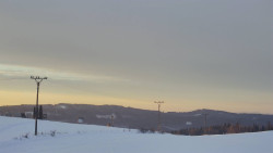 Troják, Maruška - panorama 2