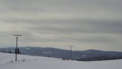 Troják, Maruška - panorama 2