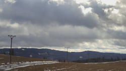 Troják, Maruška - panorama 2