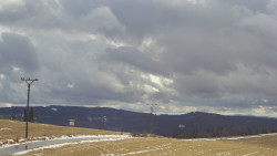 Troják, Maruška - panorama 2