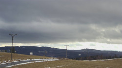 Troják, Maruška - panorama 2