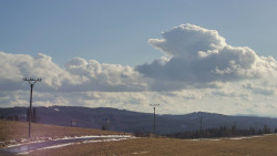 Troják, Maruška - panorama 2